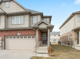 141 Winterberry Blvd, Thorold, ON L2V 0C1