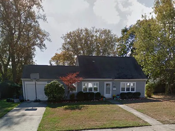 182 Branton Ave, Long Branch, NJ 07740