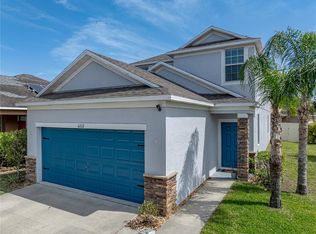 6222 Trent Creek Dr, Ruskin, FL 33573