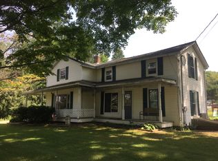 14346 Castile Rd, Guys Mills, PA 16327