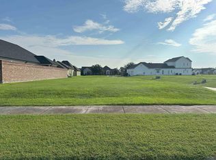 239 Rue L Amitie, Thibodaux, LA 70301