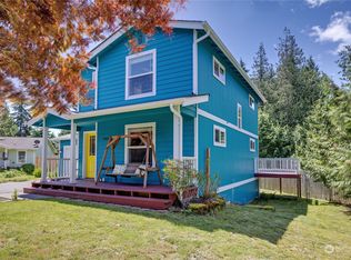 19042 Megger Cir NE, Poulsbo, WA 98370