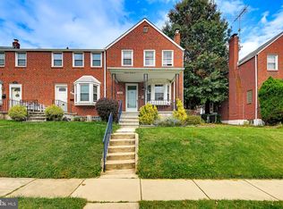 1646 Hardwick Rd, Towson, MD 21286