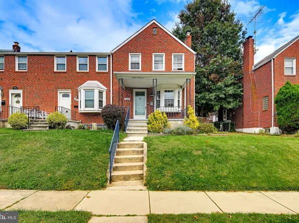 1646 Hardwick Rd, Towson, MD 21286