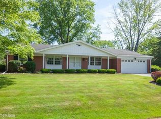 6455 W Glenbrook Rd, Brown Deer, WI 53223