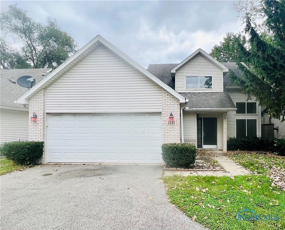 2232 N McCord Rd, Toledo, OH 43615 MLS 6108088 Zillow