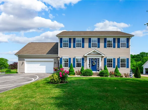 565 Tara Ct, Saxonburg, PA 16056