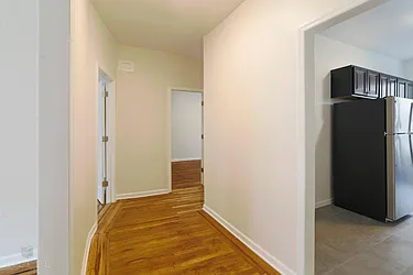 Rented by Hillel Realty Group