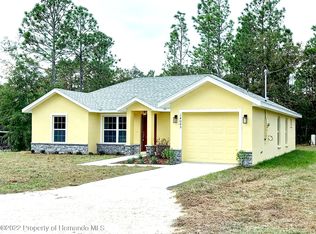 14045 Flemington Rd, Weeki Wachee, FL 34614