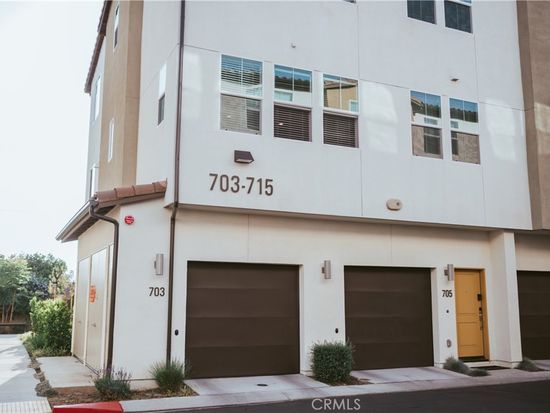 705 Cara Cara Ln, Covina, CA 91723