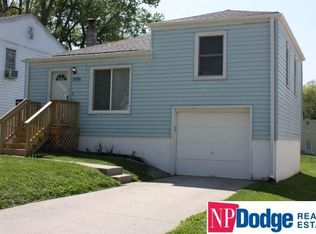 3730 N 43rd St, Omaha, NE 68111