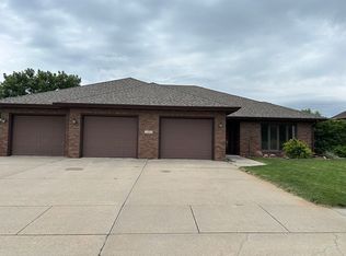 1505 Eldorado Rd, Norfolk, NE 68701