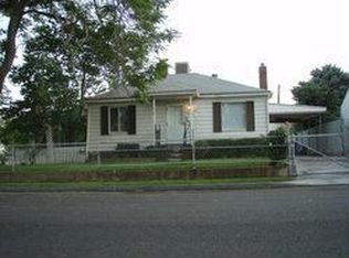405 E Warnock Ave, South Salt Lake, UT 84115