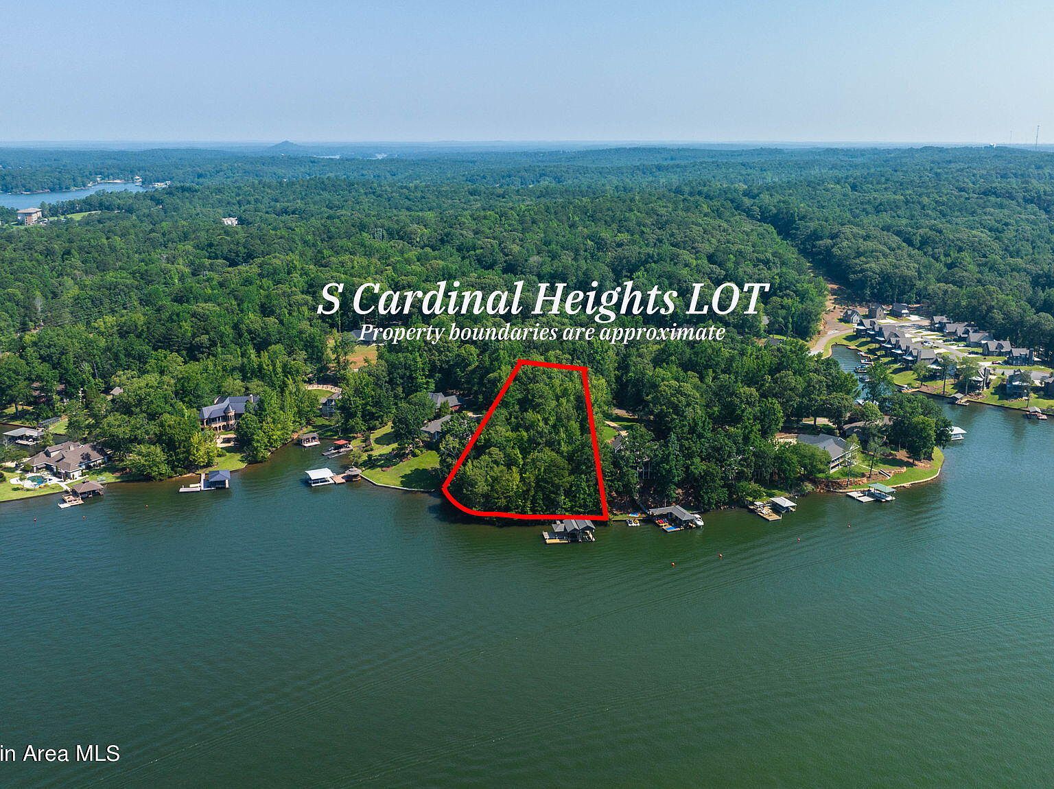 0 S Cardinal Hts, Dadeville, AL 36853 Zillow