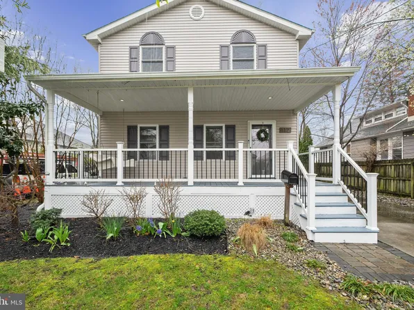 112 E Park Ave, Oaklyn, NJ 08107