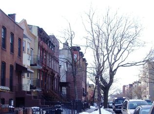 324 Quincy St, Brooklyn, NY