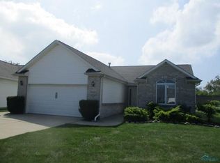 5349 Thornbrook Trl, Toledo, OH 43611