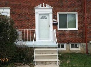 7832 Hillsway Ave, Baltimore, MD 21234
