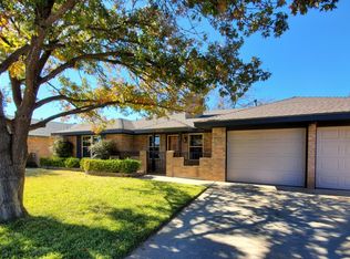 4734 W Dengar Ave, Midland, TX 79707