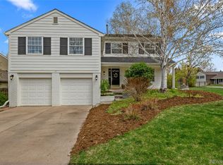 6769 E Costilla Cir, Centennial, CO 80112