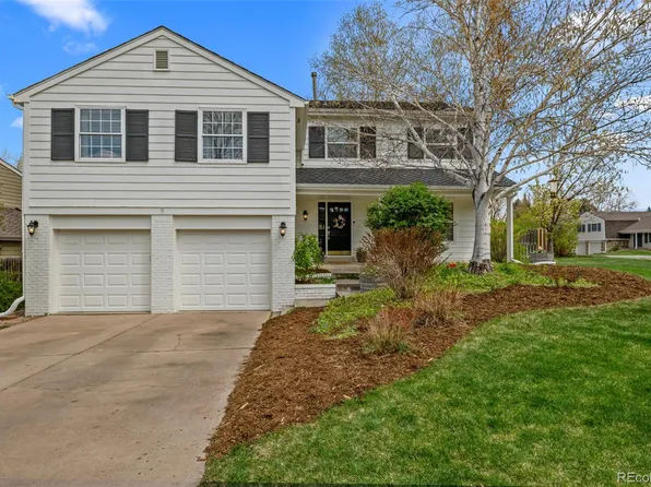 6769 E Costilla Circle, Centennial, CO 80112