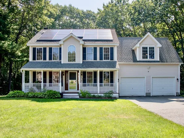 519 Johnny Appleseed Ln, Leominster, MA 01453