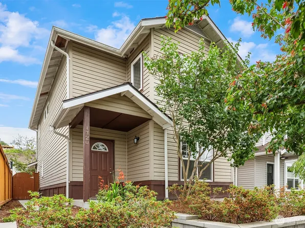 1720 26th Avenue S, Seattle, WA 98144