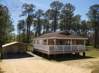 13501 Stennis Rd, Vancleave, MS 39565