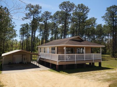 13501 Stennis Rd, Vancleave, MS, 39565