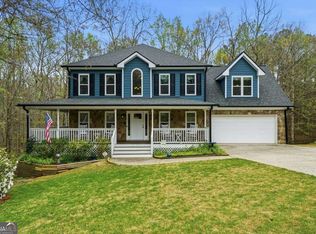 4543 Mulberry Fields Ln, Auburn, GA 30011