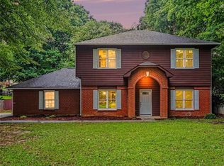 1103 To Lani Dr, Stone Mountain, GA 30083