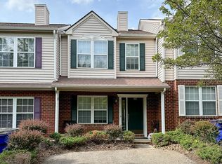 535 Tall Oak Blvd, Christiansburg, VA 24073