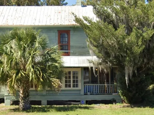 306 S McGee Ave, Apopka, FL 32703