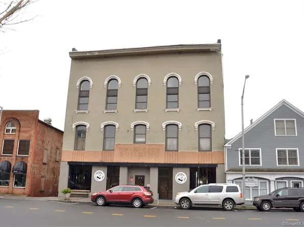 9 Wall St #301, Norwalk, CT 06850