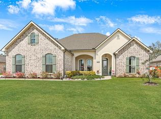 38719 N Magnolia Ridge Loop, Pearl River, LA 70452