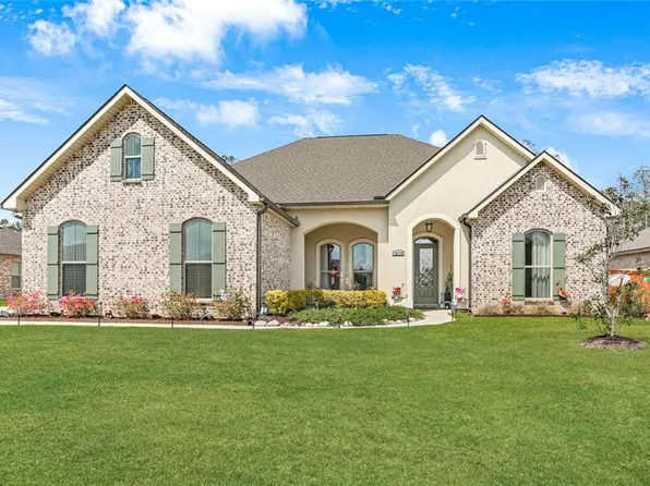 38719 N Magnolia Ridge Loop, Pearl River, LA 70452