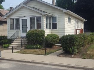 1125 Wilcox St, Hammond, IN 46320