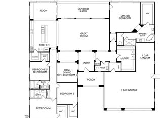 23061 E Stonecrest Dr, Queen Creek, AZ 85142