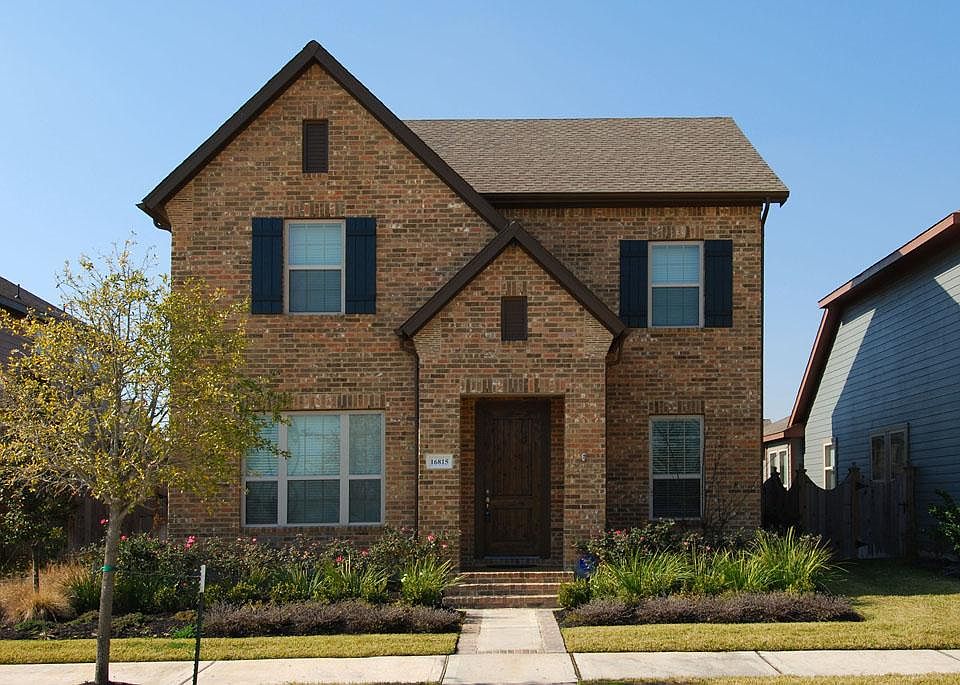 1st image of 16815 Applecross Ln