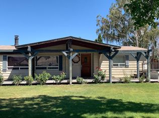 119 Lake Pl SW, Mattawa, WA 99349