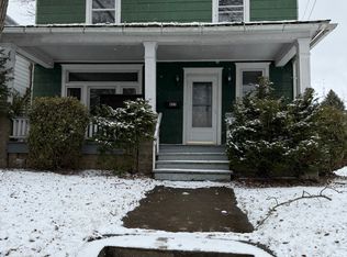 425 S McKinley Ave, Alliance, OH