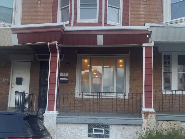 141 E Tulpehocken St, Philadelphia, PA 19144