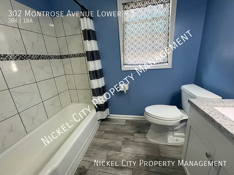 302 Montrose Ave #1 — Photo 12
