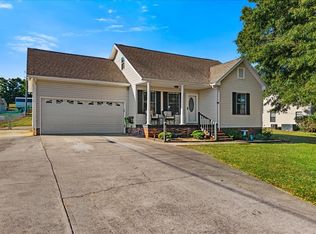 3354 Highway 11 S, Riceville, TN 37370