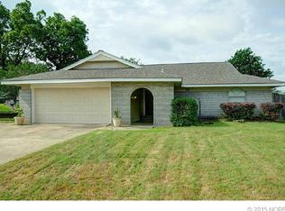2368 W Tecumseh St, Tulsa, OK 74127