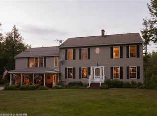 33 Brandons Way, Gorham, ME 04038