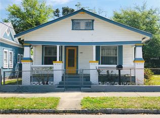 2809 N 19th St, Tampa, FL 33605