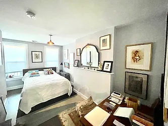 Rented by Pear NYC LLC