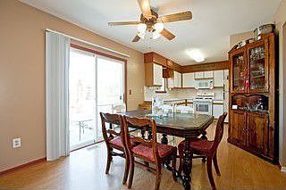 Kitchen / Breakfast Room