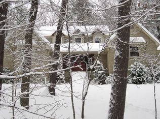 6349 Spring Run Dr, Roanoke, VA 24018